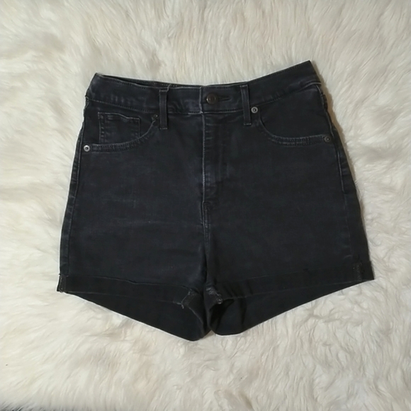 Levi's | Shorts | Levis Mile High Short 